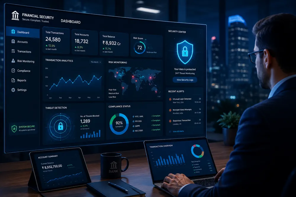 Strengthen identity, data and security controls