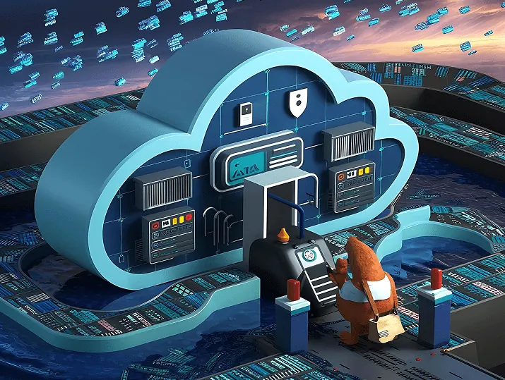 Manage your information across its full lifecycle