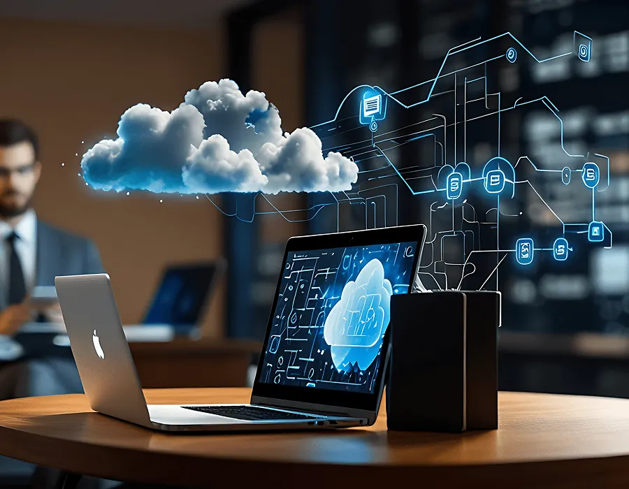 Protect your websites and business applications