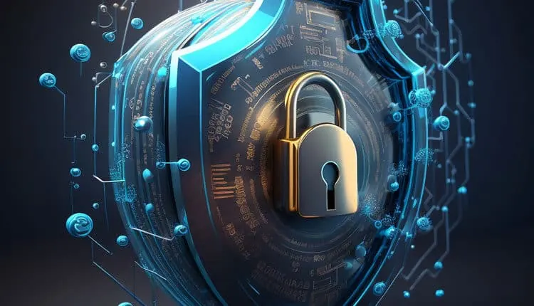 Application Security illustration