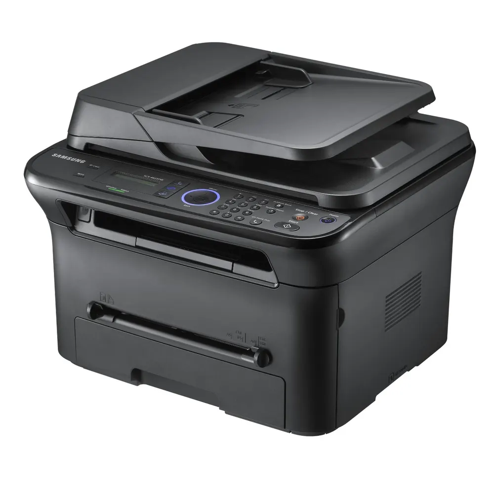 Printing Solutions illustration