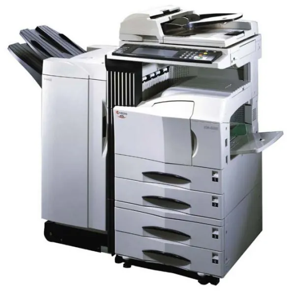 Printers, MFPs and managed printing
