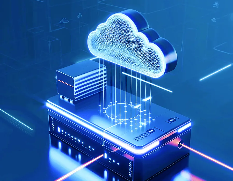 Network Security illustration